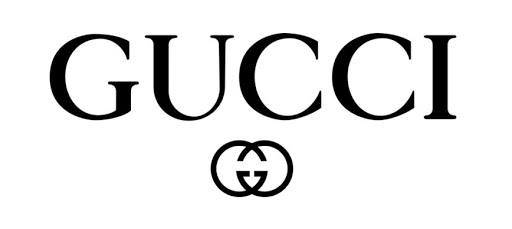 Gucci logo 01 decal supplier